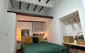 Private Apartment In The Old Town 
